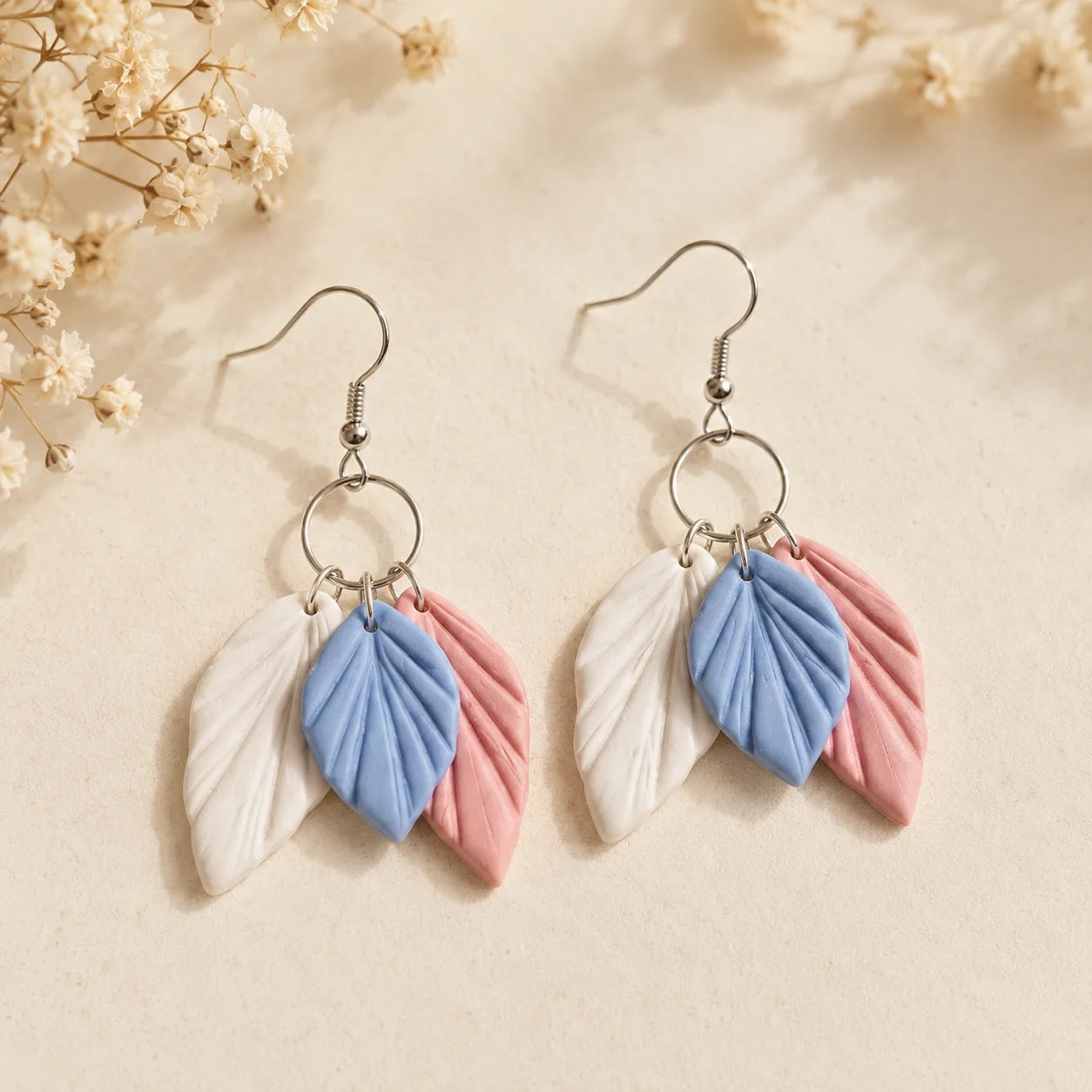 Imagen de Pendientes Atrapasueños