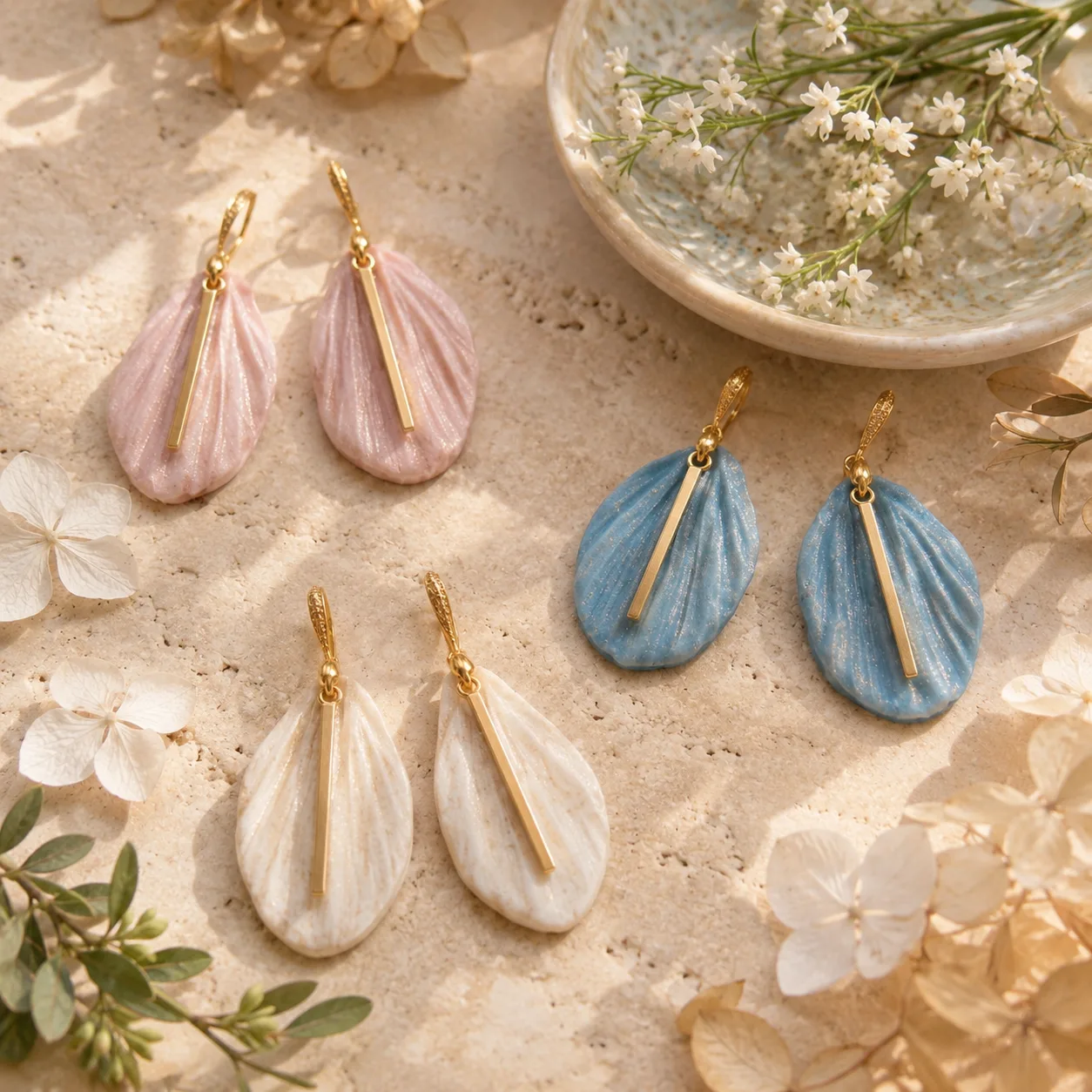 Imagen de Pendientes Colección Elegancia