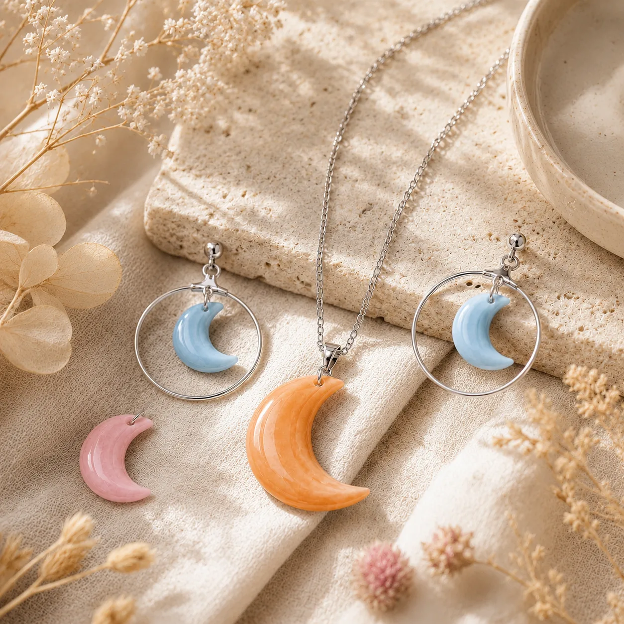 Imagen de Conjunto Luna Serena
